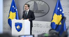 Marrëveshja që i solli Kurtit presidenten dhe një opozitë më të dobët