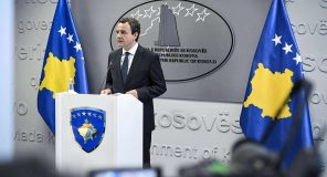 Marrëveshja që i solli Kurtit presidenten dhe një opozitë më të dobët