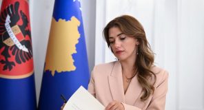 Haxhiu: Vendi i Radoiçiçit është para gjykatave të Kosovës, s’e amniston afërsia me pushtetin në Beograd