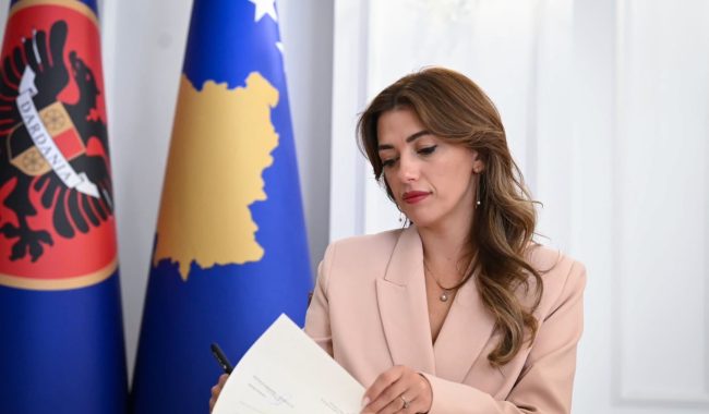 Haxhiu: Vendi i Radoiçiçit është para gjykatave të Kosovës