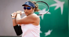 Tërhiqet për shkak dëmtimi, tenistja gjobitet rëndë nga US Open
