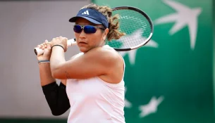 Tërhiqet për shkak dëmtimi, tenistja gjobitet rëndë nga US Open