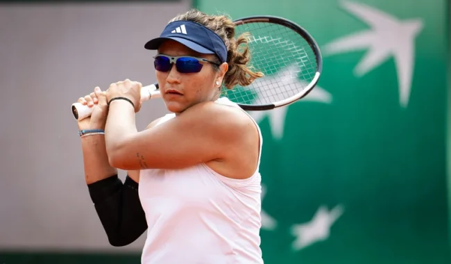 Tërhiqet për shkak dëmtimi, tenistja gjobitet rëndë nga US Open