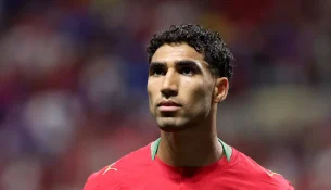 Achraf Hakimi drejt gjyqit për përdhunim, rrëzohet rekursi i yllit të PSG-së