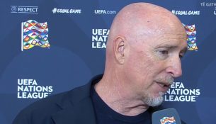 Maran pa eufori pas San Marinos: “Mund të kishim bërë më shumë”