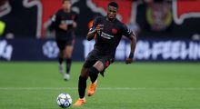Barcelona dhe Arsenali përplasen për yllin e Bundesligës