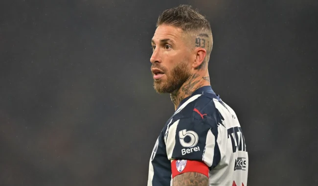 Sergio Ramos pranë transferimit në Premier League