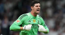 Real Madridi gjen pasuesin e Courtois, objektivi vjen nga Bundesliga