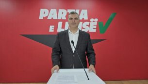 Blushi kërkon interpelancë me Ramën për aktgjykimin e Hagës ndaj ish-krerëve të UÇK-së