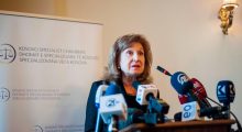 30 ditë për apel, pastaj Trendafilova vendos ku do të transferohen ish-krerët e UÇK-së