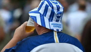 Pas 41 vitesh, Anglia shqyrton rikthimin e alkoolit në stadiume