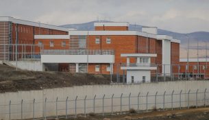 Shtyhet sërish transferimi i të burgosurve nga Danimarka në Kosovë