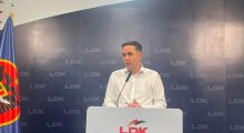 Gjashtë deputetë i thonë “jo” Sejdiut, Abdixhiku: Pashmangshëm në zgjedhje