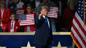 Trump premton 5 mijë dollarë për çdo amerikan, nëse republikanët fitojnë zgjedhjet