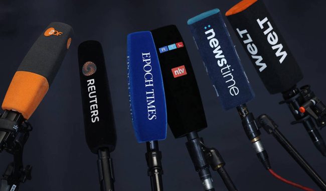 Inteligjenca Artificiale ka nevojë për gazetari të besueshme