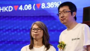 Shein vlerësohet me 26 miliardë dollarë pas debutimit në bursën e Hong Kongut
