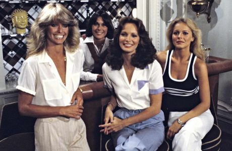 Yjet e “Charlie’s Angels” ribashkohen në Emmy