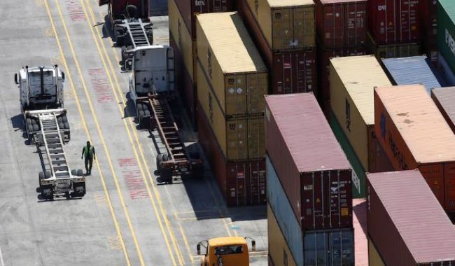 SHBA dhe Kina ulin tarifat për 60 miliardë dollarë mallra