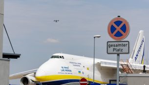 Gjermania lidh GRU-në me sulmin me dron në Leipzig