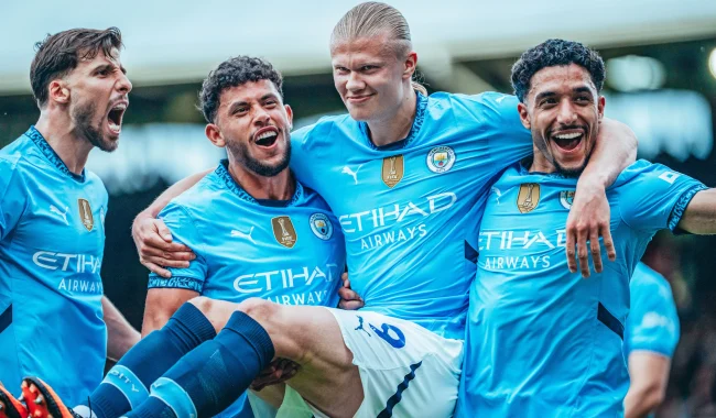 Frikë te Manchester City, lojtarët tremben nga rënia në Championship