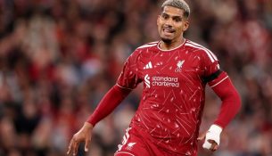 Zhgënjim në ‘Anfield’, Liverpooli nuk thyen dot Fulhamin
