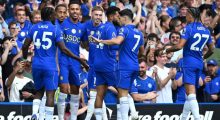 Hull City surprizon Chelsean në ‘Stamford Bridge’