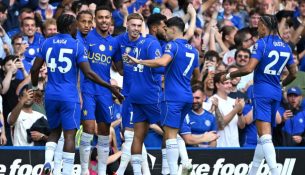 Hull City surprizon Chelsean në ‘Stamford Bridge’