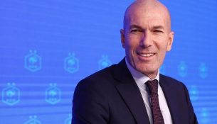 Zidane ndryshon rregullat, zbulohet metoda e veçantë për listën e parë të Francës