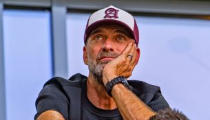 Një shqiptar në listën e Gjermanisë së Jurgen Klopp