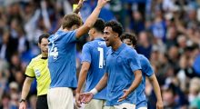 Tronditje në Premier League, Brighton çmonton Arsenalin