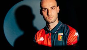 Mario Mitaj në hije te Genoa, 0 minuta në Serie A