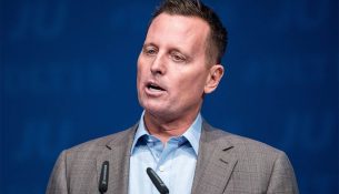 Grenell reagon ndaj Kosit: Gjashtë vjet në burg për diçka të 25 viteve më parë është e turpshme