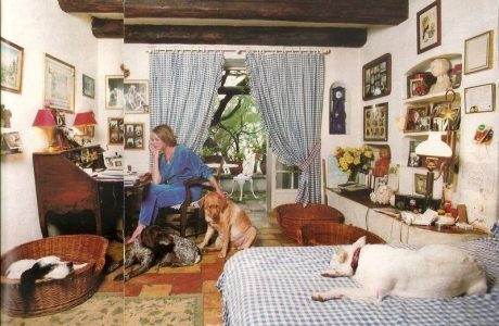 Gjërat që Brigitte Bardot i mbajti për vete, tani dalin në ankand
