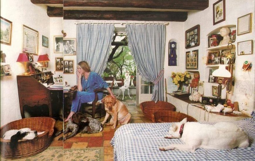 Gjërat që Brigitte Bardot i mbajti për vete, tani dalin në ankand
