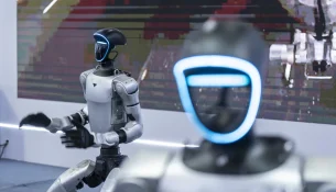 Robotët humanoidë marrin hov, 90 mijë pritet të shiten këtë vit