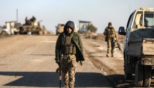 Siria refuzon kërkesën e Arabisë Saudite për të dërguar luftëtarë në Jemen