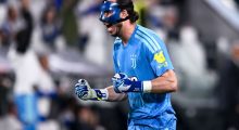 Goditje e rëndë për Juventusin, Grabara jashtë fushave për disa muaj