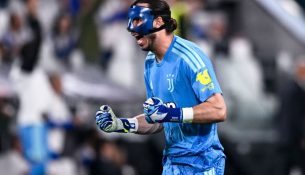 Goditje e rëndë për Juventusin, Grabara jashtë fushave për disa muaj
