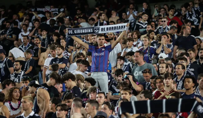 Klubi historik francez shitet për vetëm 1 euro