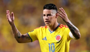 James Rodriguez drejt një aventure të papritur në Itali