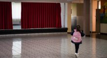 16 shtatori rrezikon të pezullojë mësimin në shkollat e Prishtinës