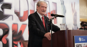 Berisha nga SHBA: Ata që firmosën ndalimin tim, sot janë non-grata vetë në vendin e tyre