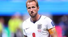 Harry Kane mendon një aventurë të pazakontë pas futbollit, synon NFL