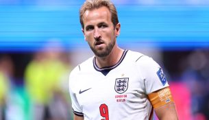 Harry Kane mendon një aventurë të pazakontë pas futbollit, synon NFL