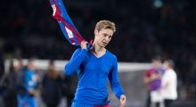 Barcelona nxjerr në shitje Frenkie de Jong, caktohet çmimi