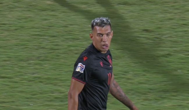 Shqipëria dyfishon avantazhin ndaj San Marinos