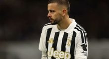 Juventusi heq dy emra nga lista e Serie A, ‘shpëton’ Zhegrova