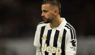 Juventusi heq dy emra nga lista e Serie A, ‘shpëton’ Zhegrova