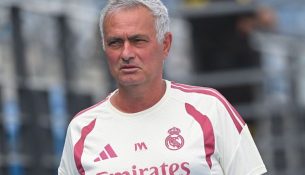 Disiplinë ‘ushtarake’ në Madrid, Jose Mourinho ashpërson rregullat