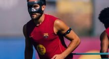 Eric Garcia në radarët e tetë klubeve, Barcelona vendos çmimin